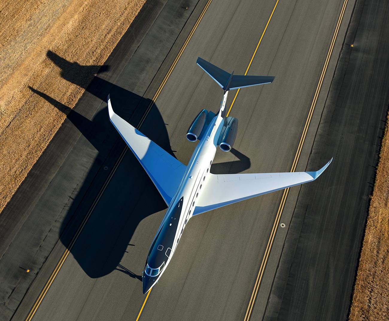 Gulfstream