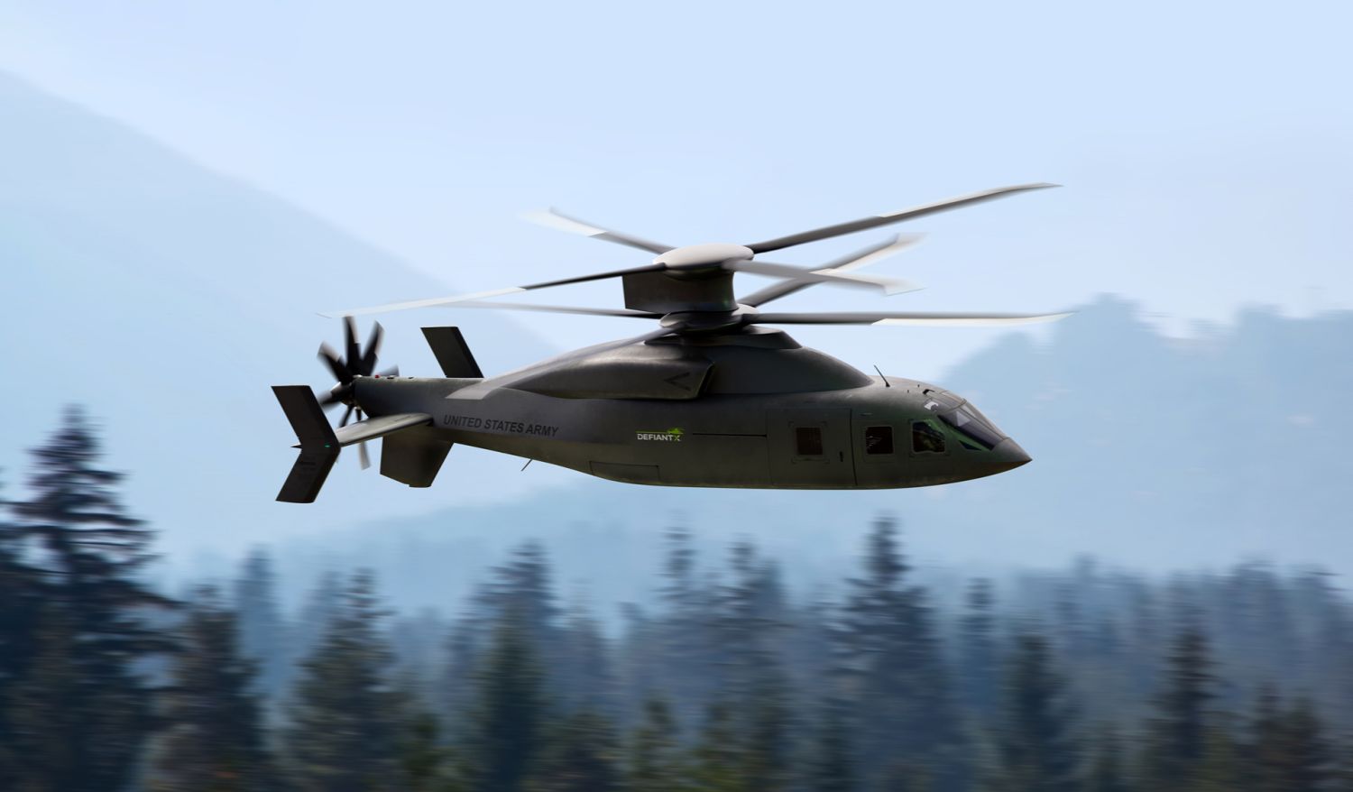 SB-1 Defiant