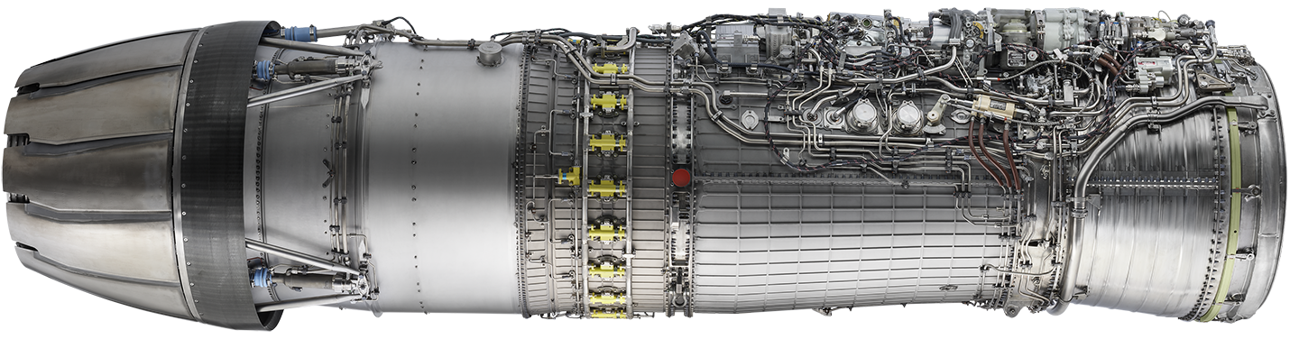 F110-GE-129