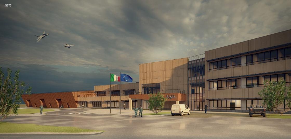 Futuro centro IFTS