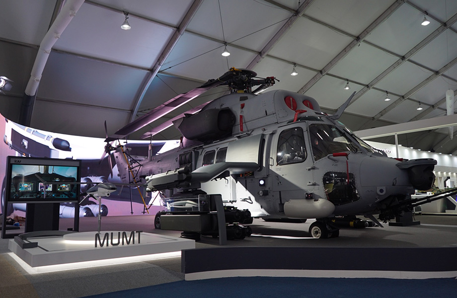MUM-T Adex 2021