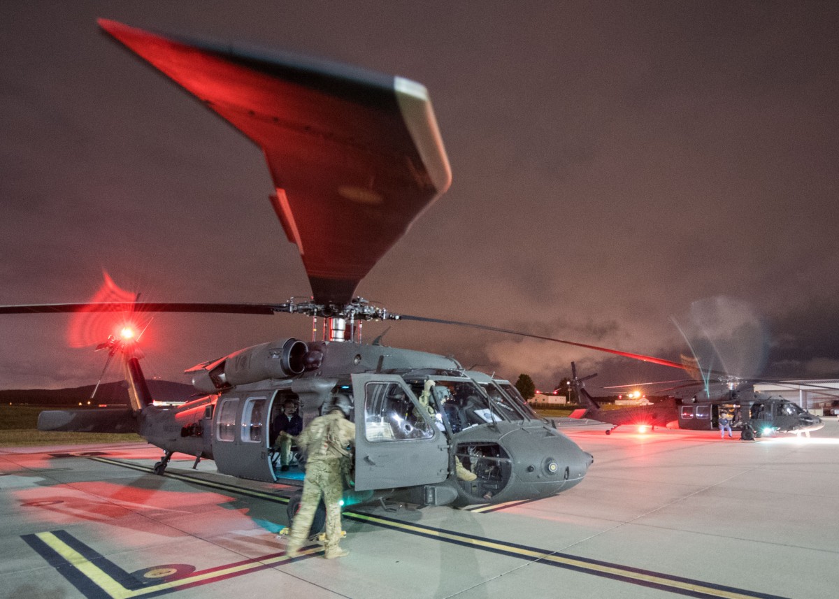 UH-60V