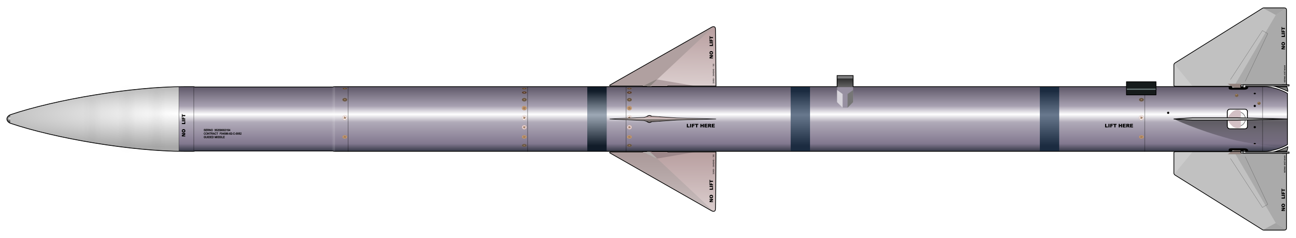 AIM-120 AMRAAM