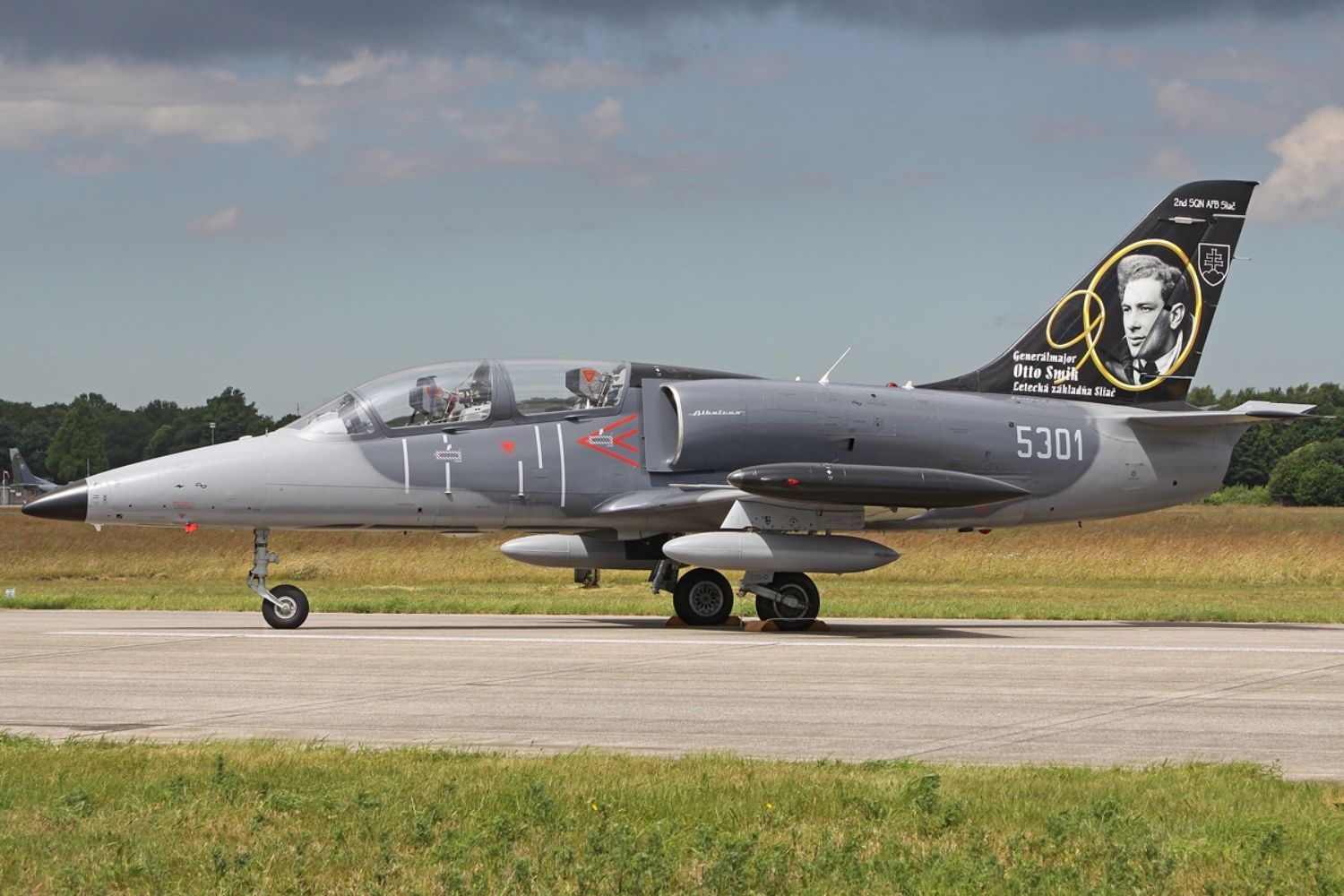 Aero L-39 