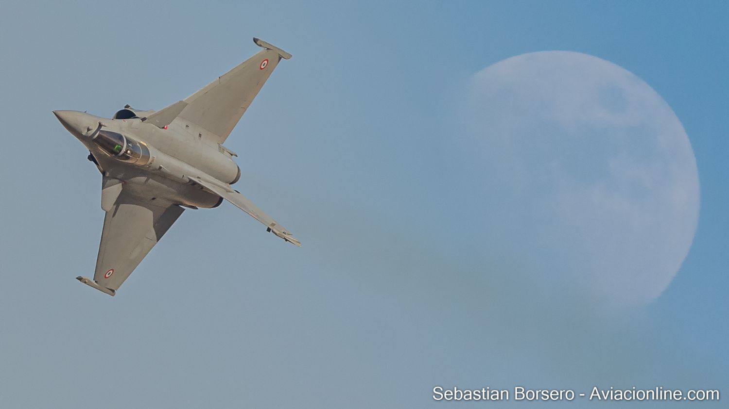 Rafale Dubai