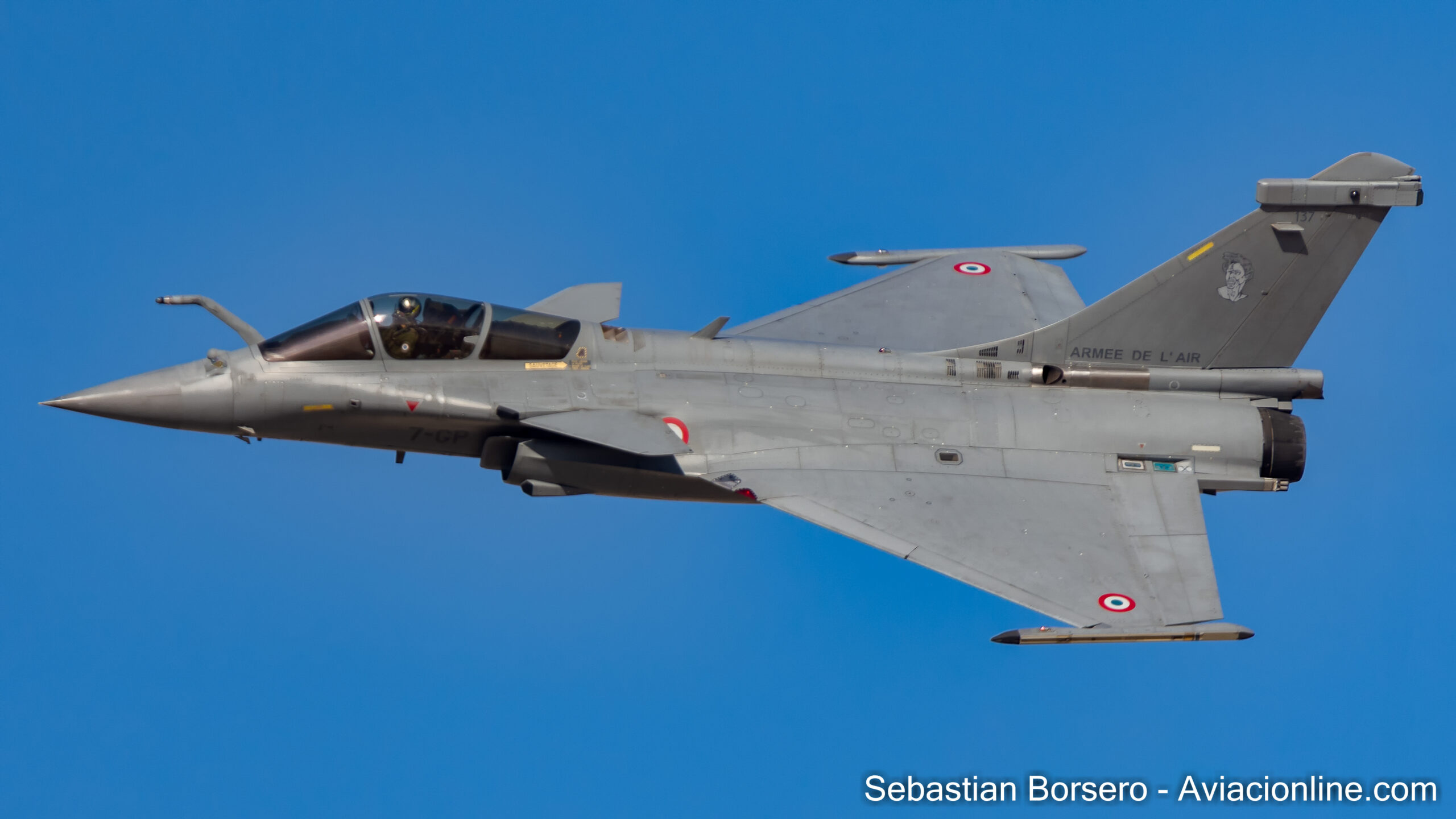 Dassault Rafale