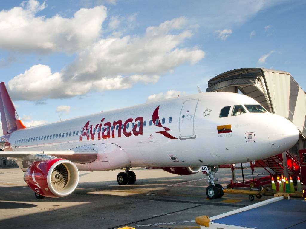 Avianca emerges from Chapter 11 and expects to double its network in the next three years