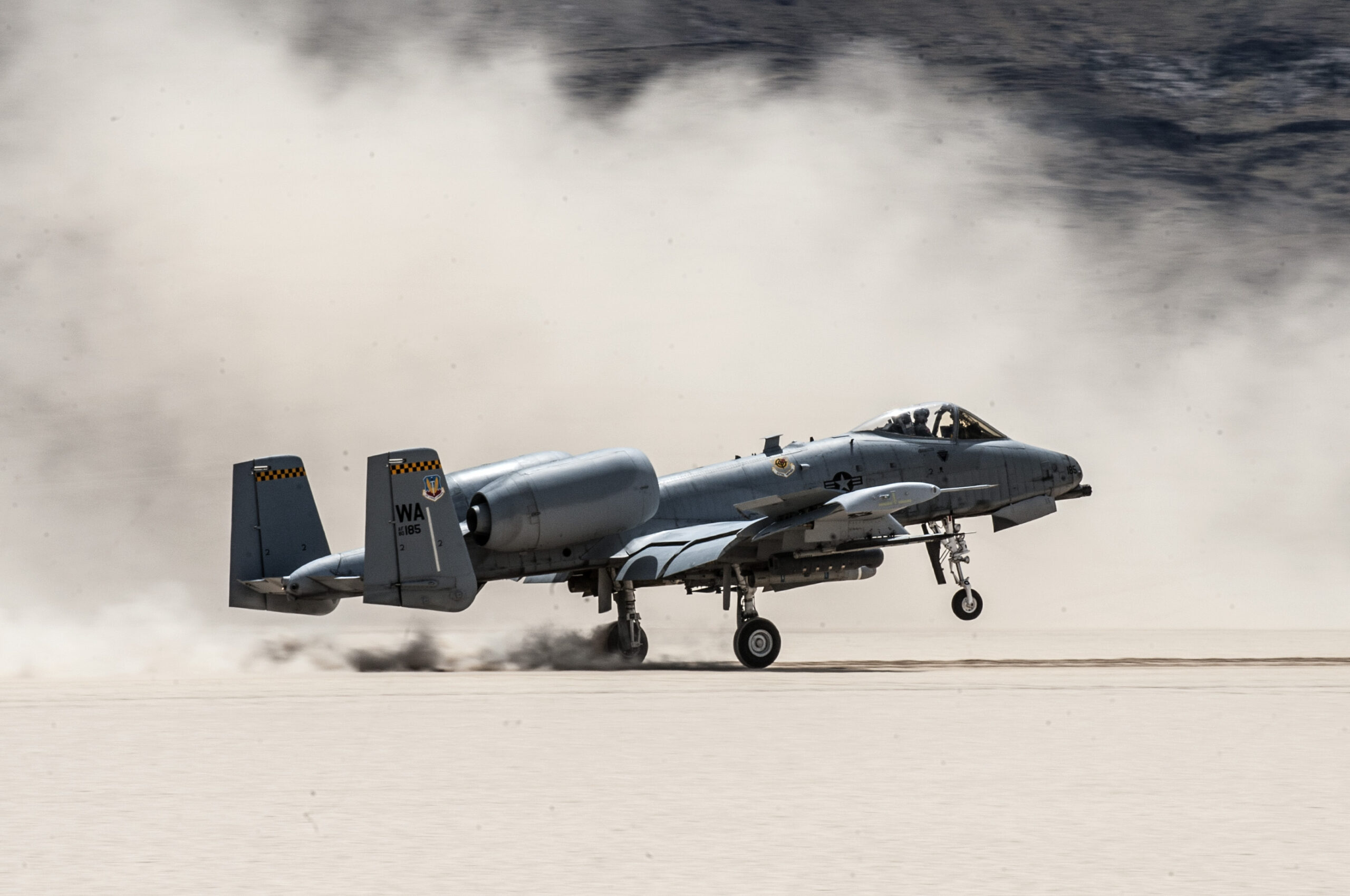 A-10 Warthog