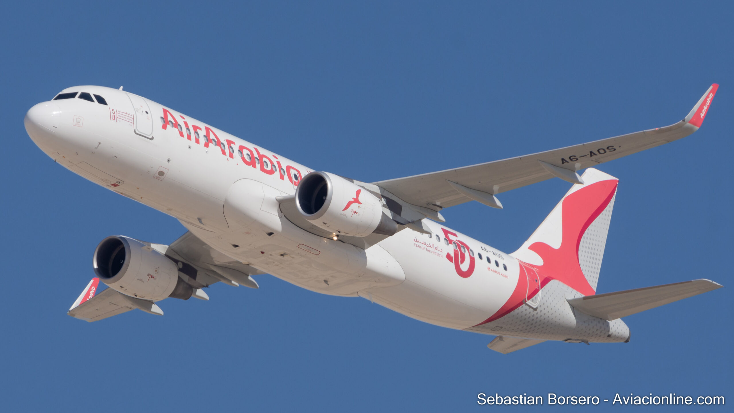 Air Arabia expands its Mediterranean network with new