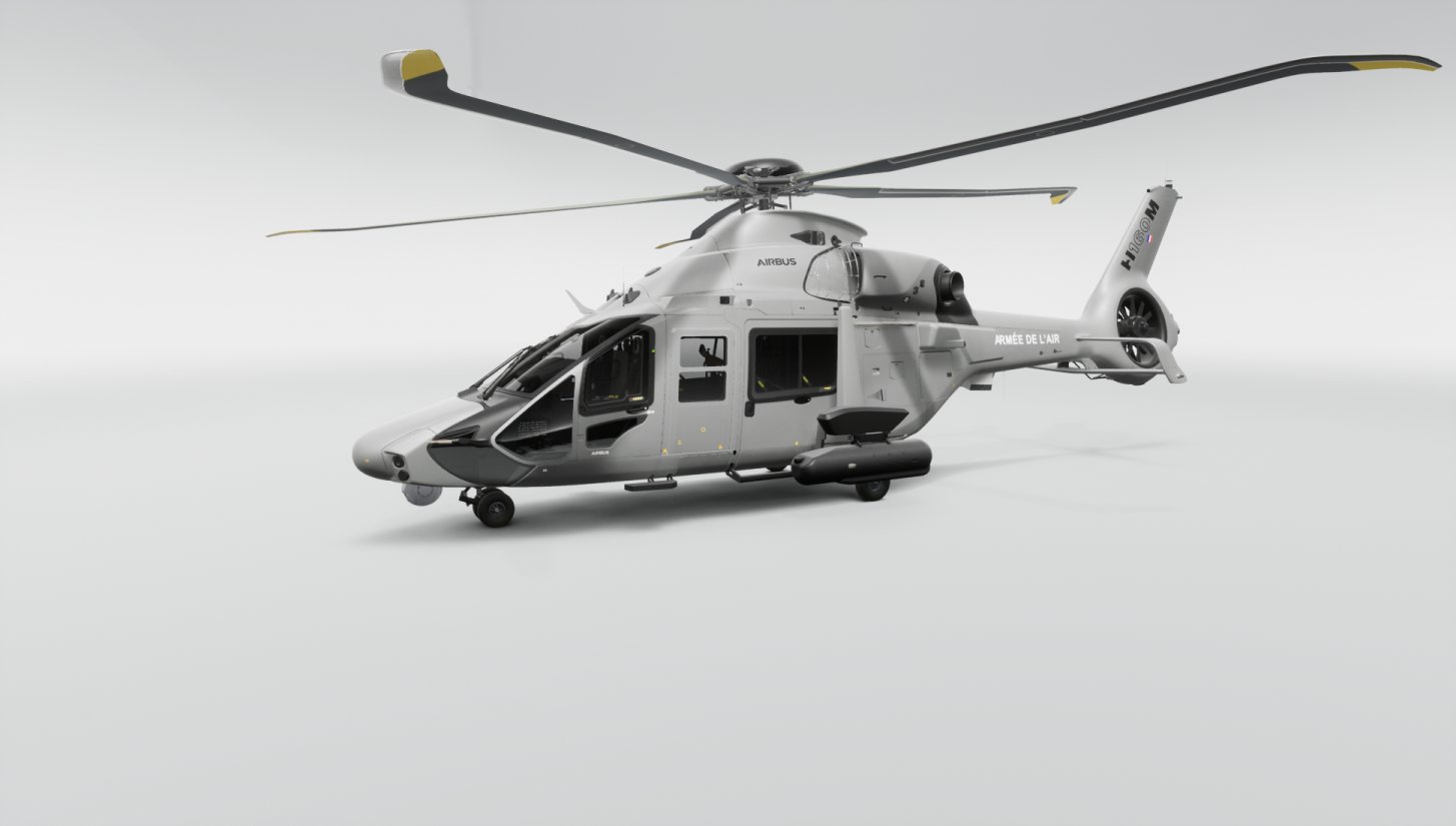 H160M