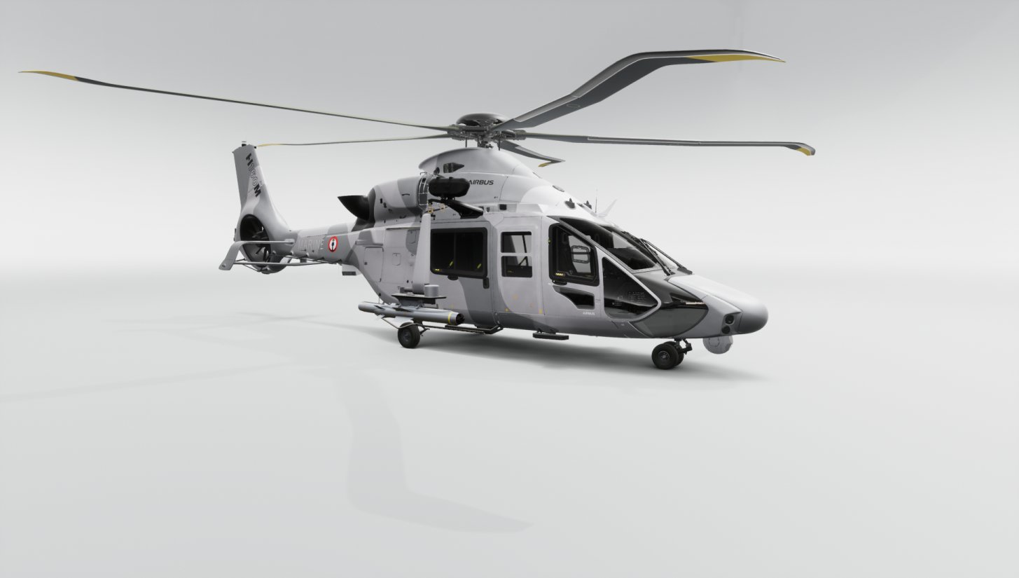 H160M