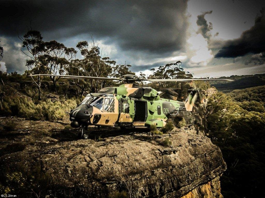 MRH-90 Taipan