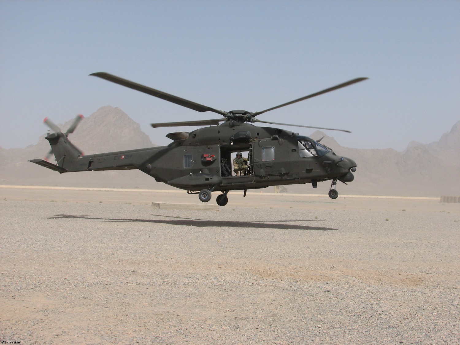 MRH90 Taipan