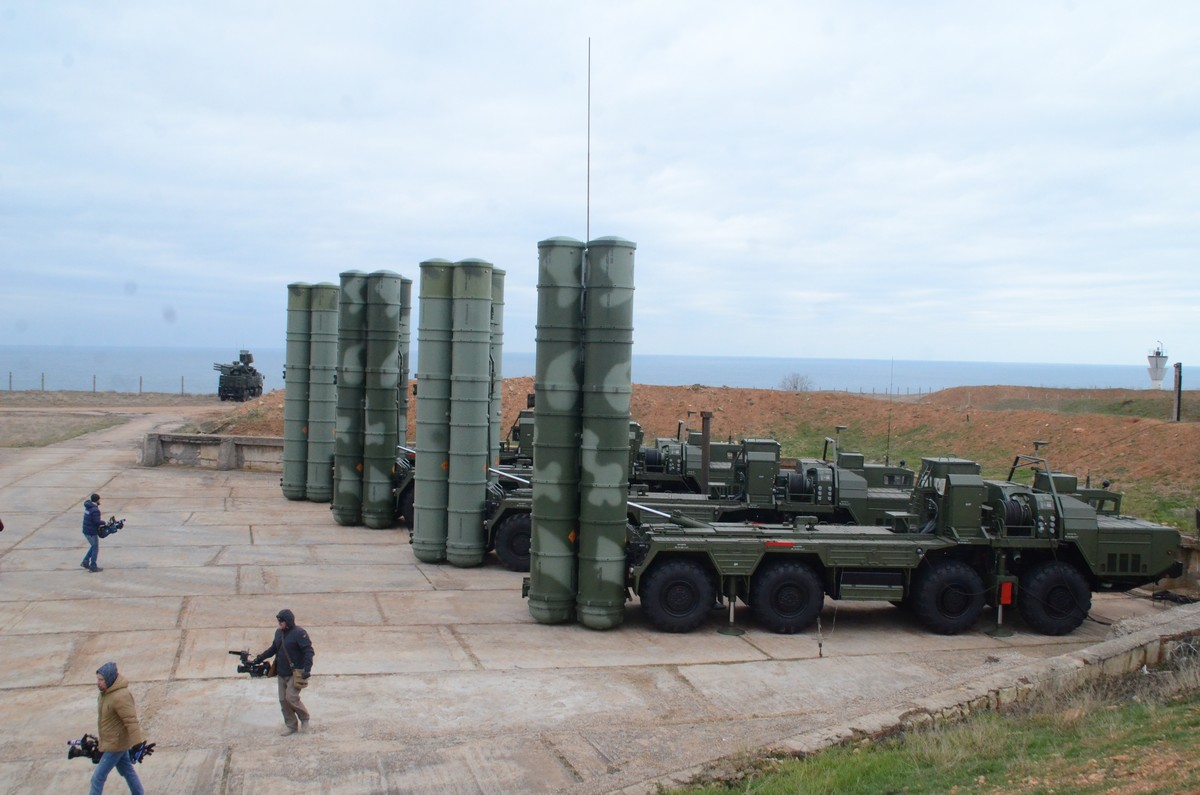 S-400