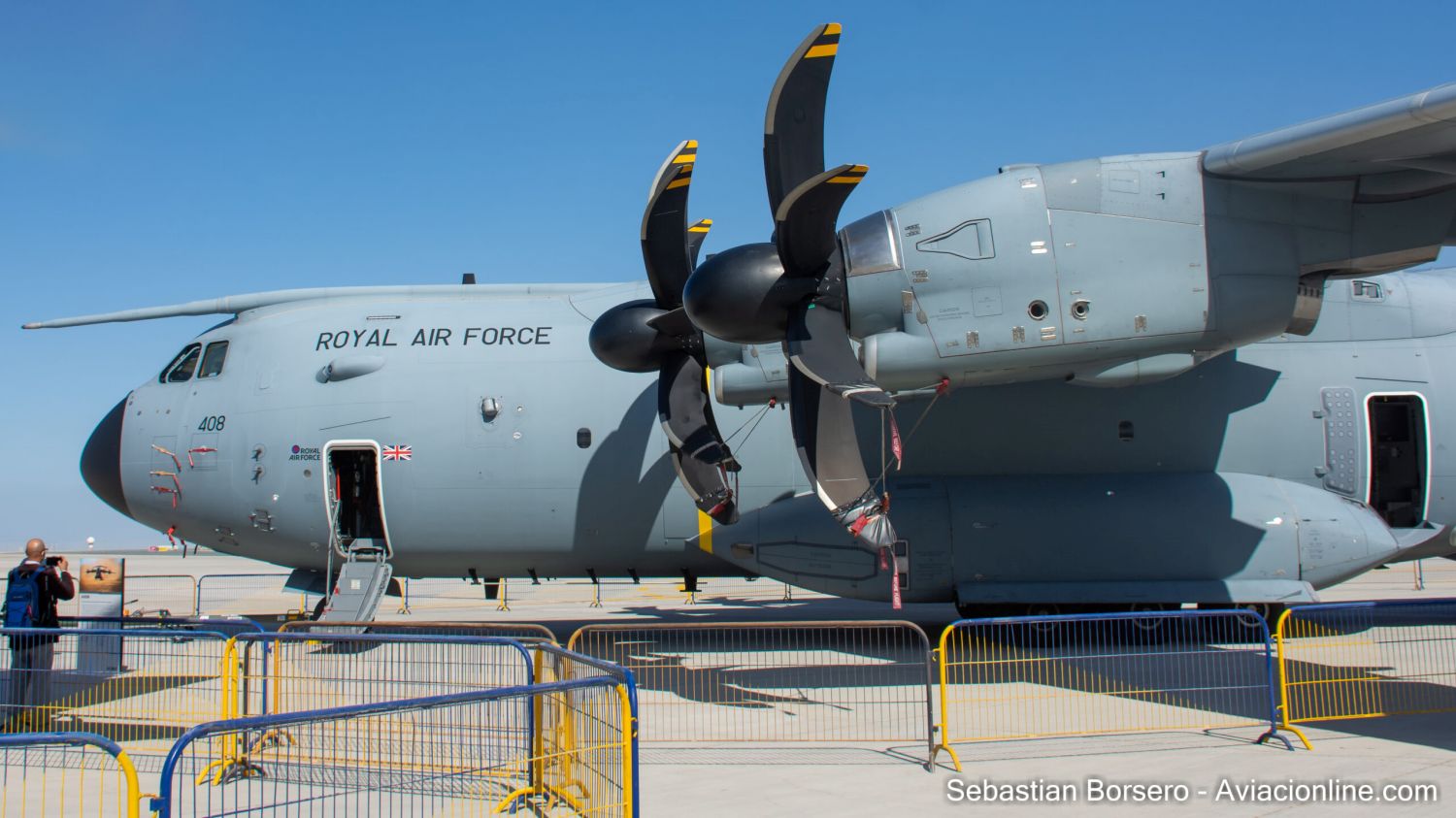Airbus Defence