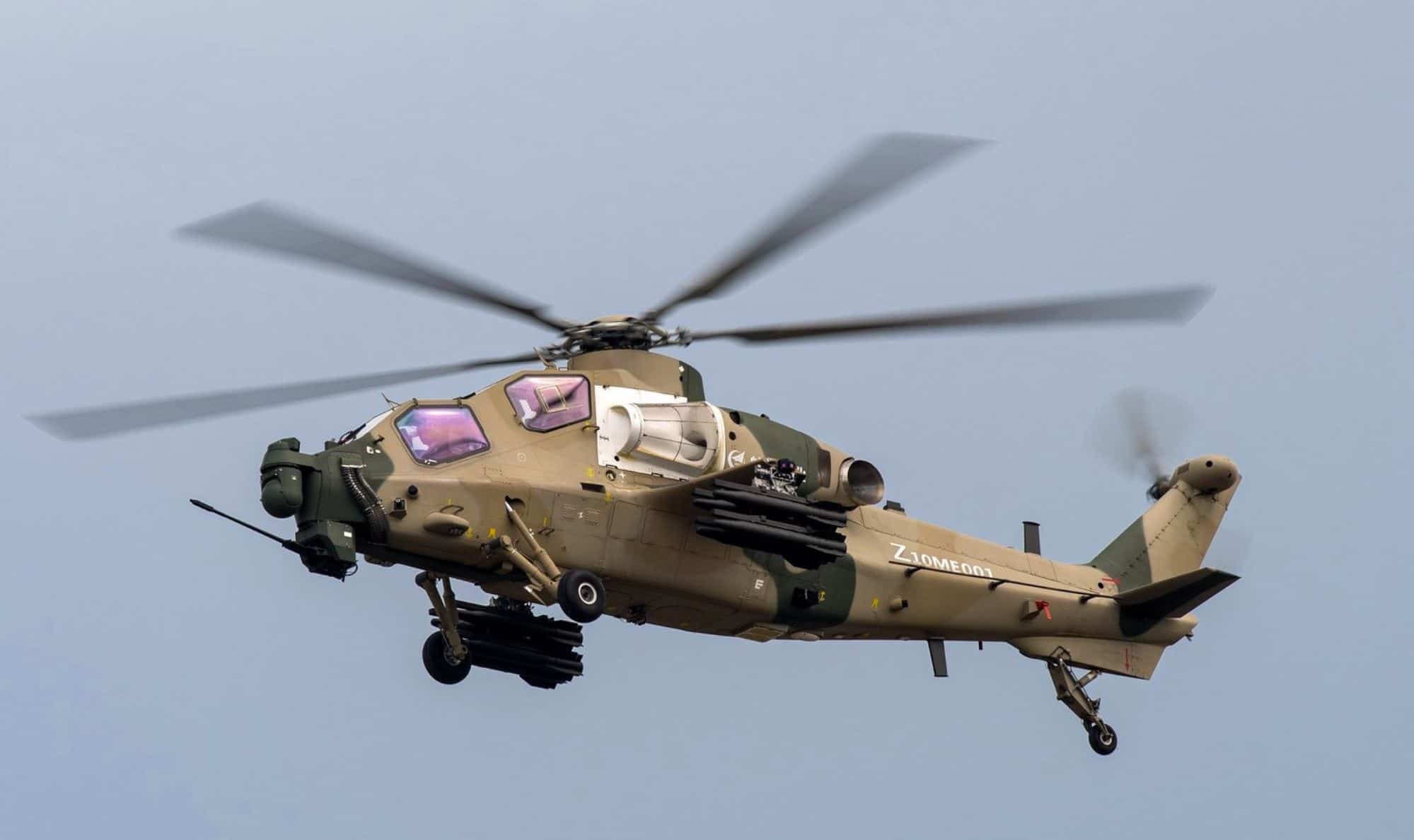 Z-10ME