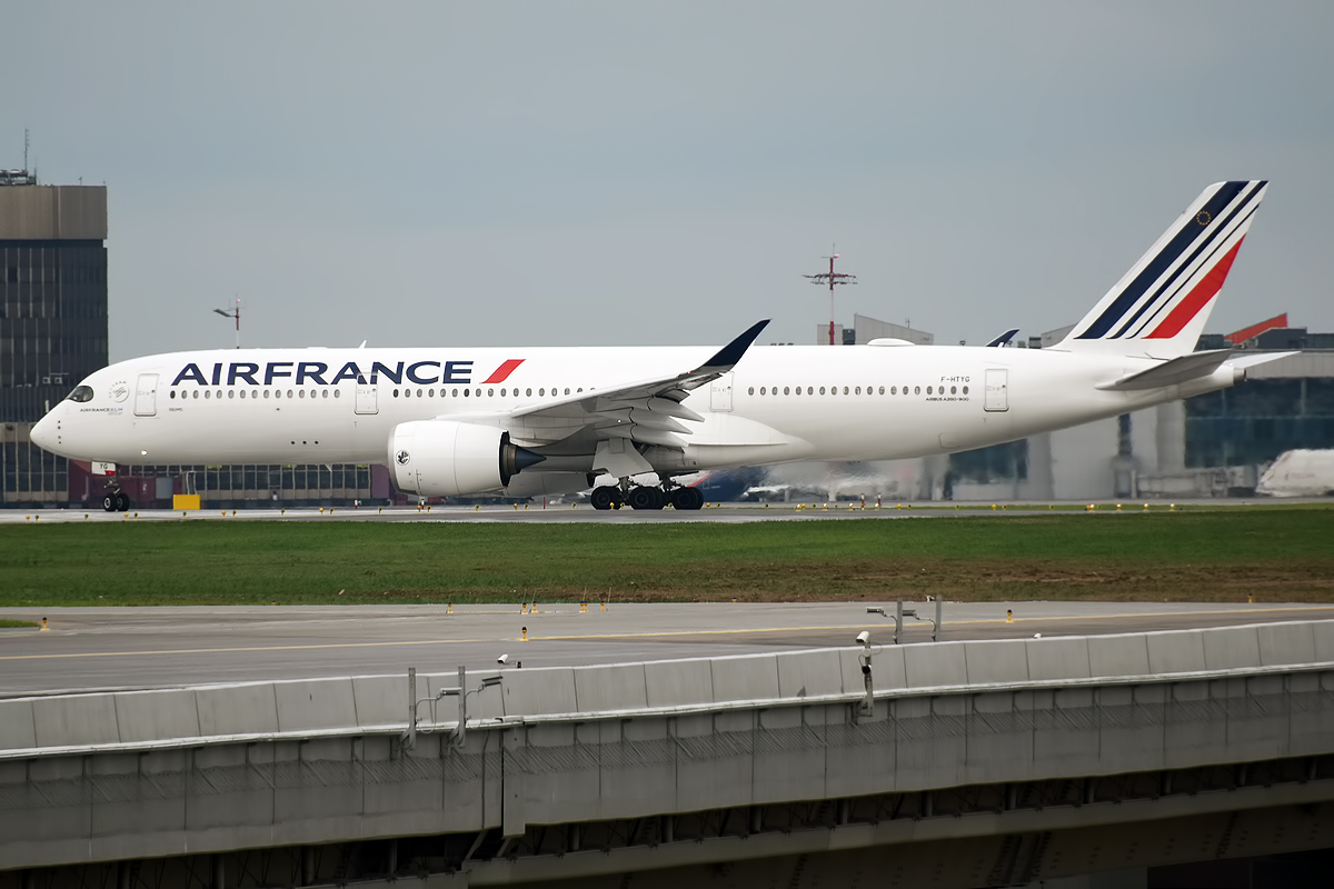 Air France Boosts Nonstop Service Between Paris and Phoenix