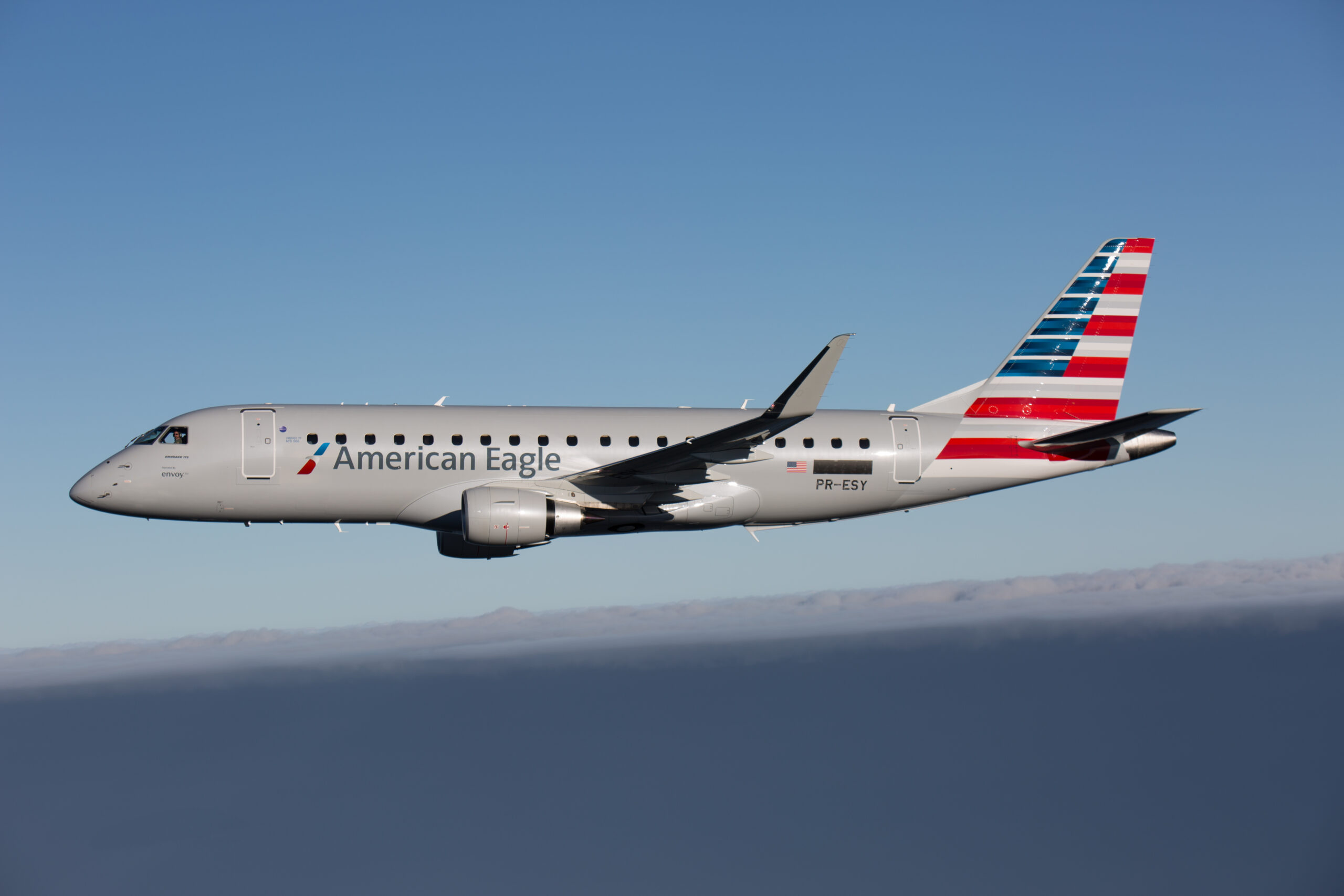 American Airlines Invests in Universal Hydrogen for Green Aviation Innovation