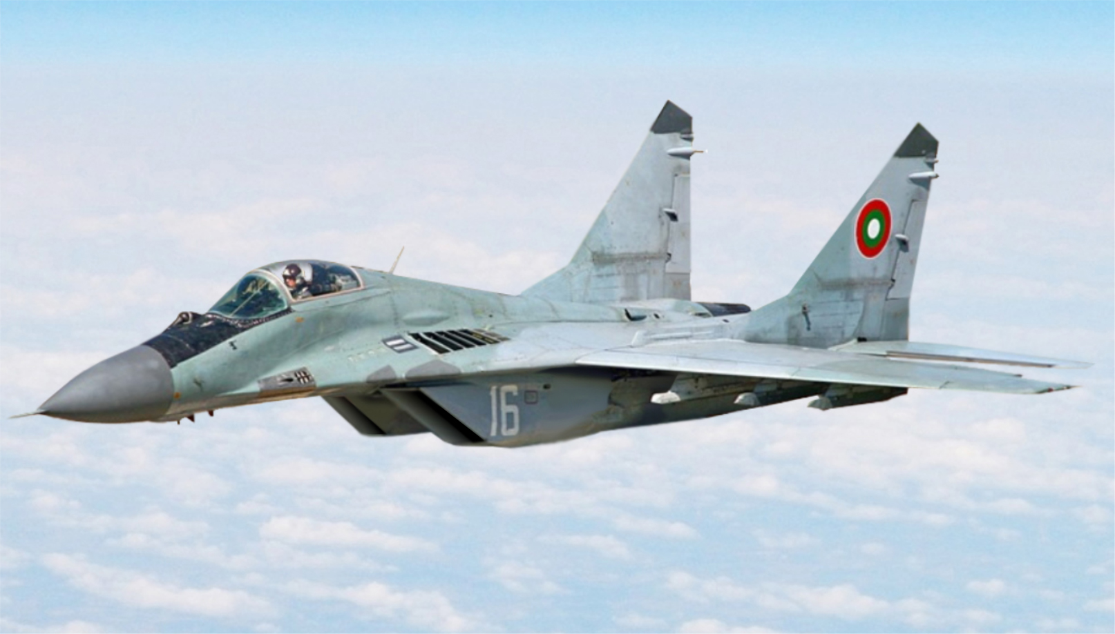 MiG-29