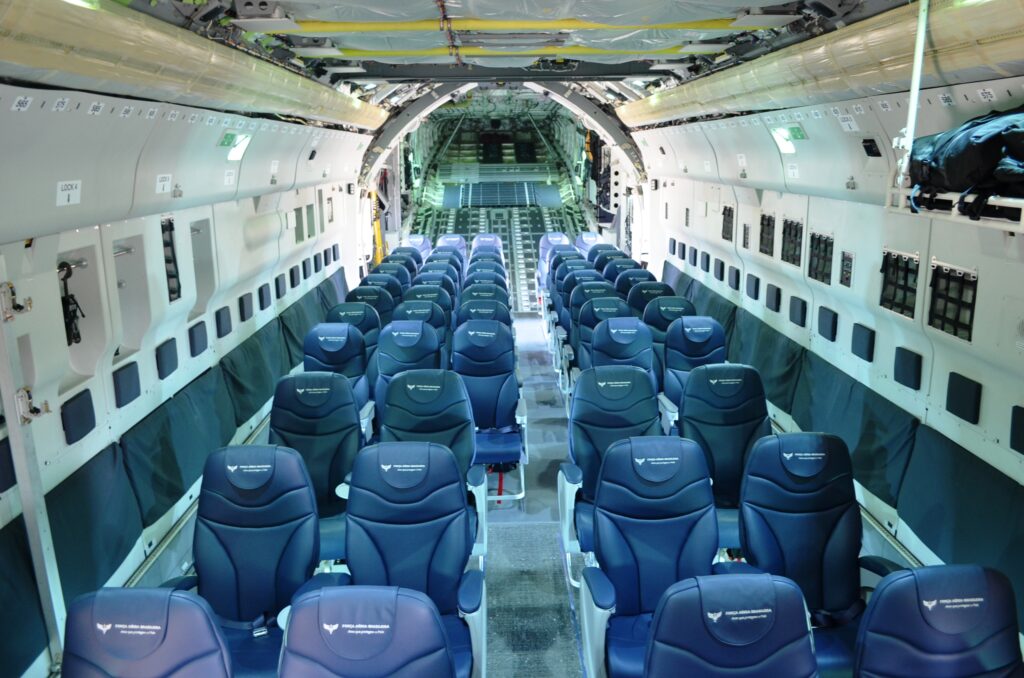 KC-390 Ucrania