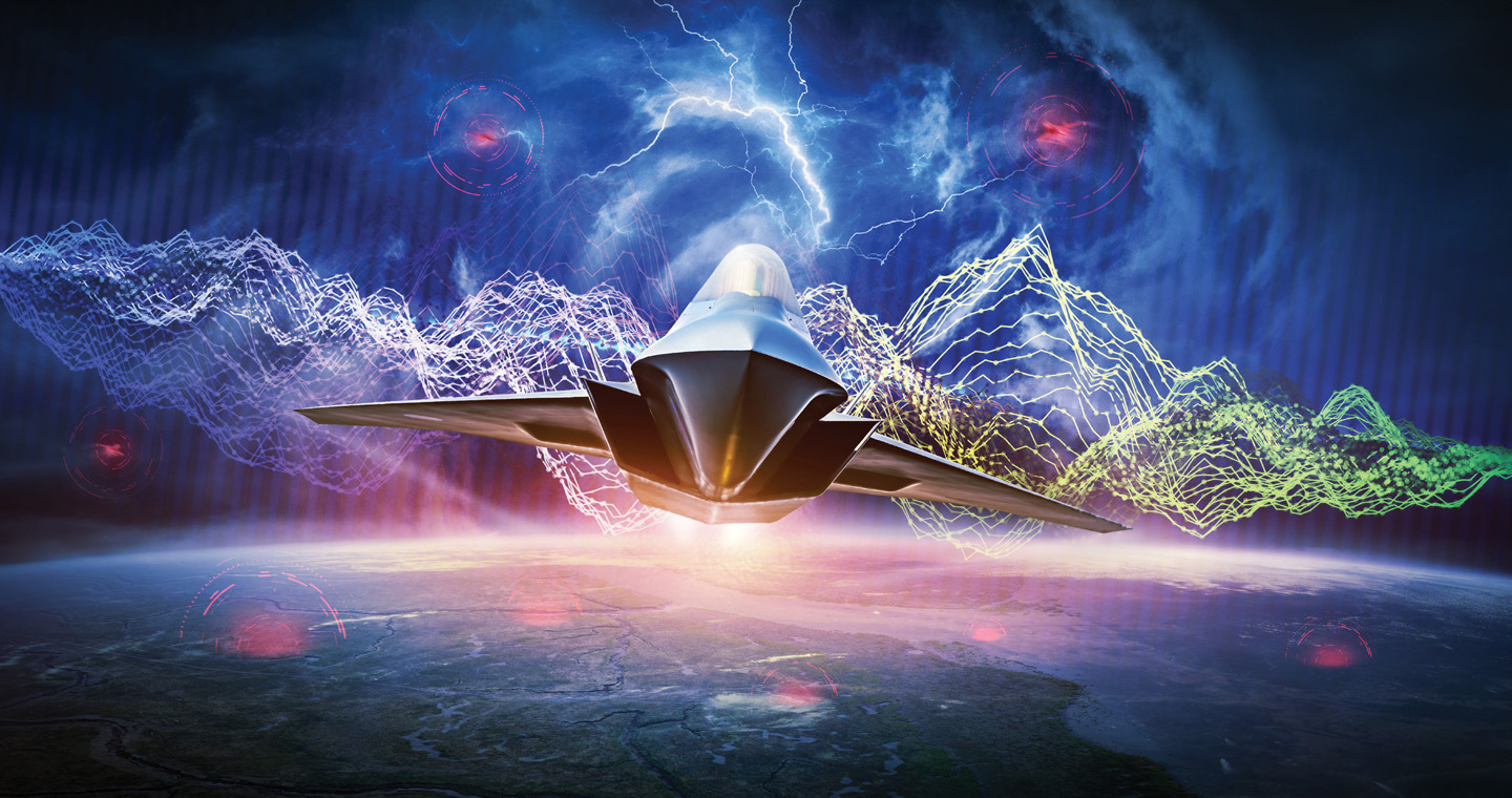JAGUAR Tempest