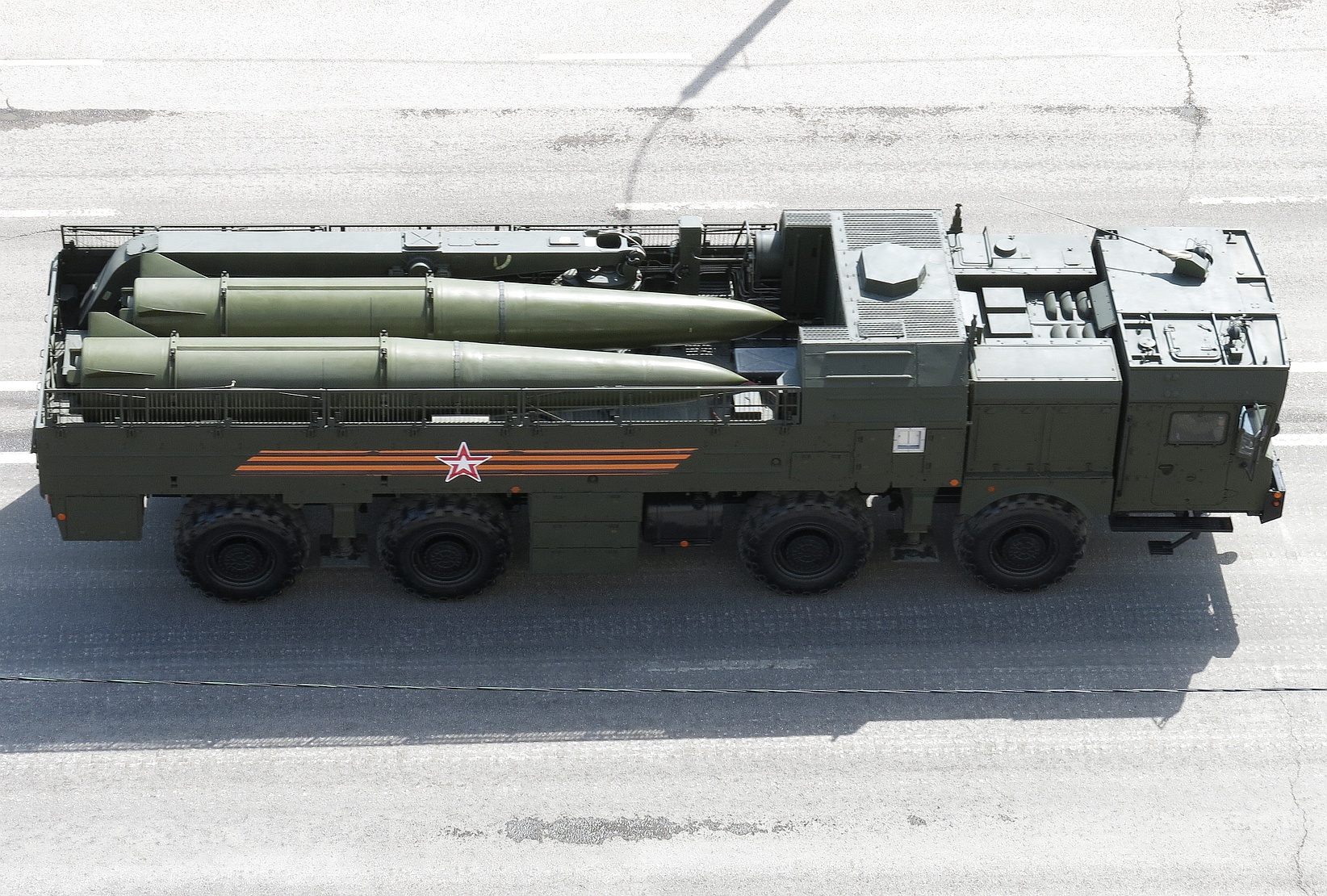 Iskander