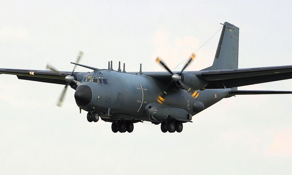 C-160