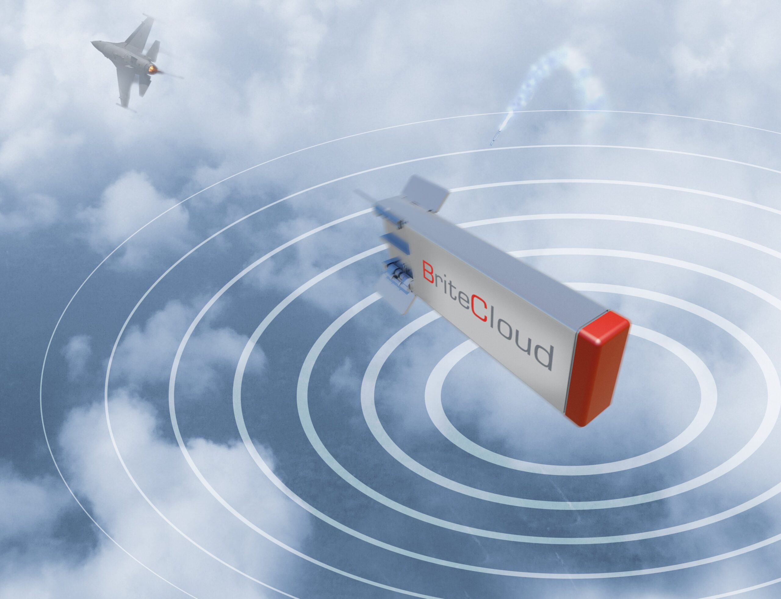 BriteCloud FIDAE 2022