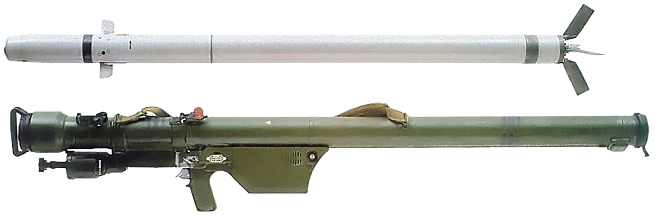 MANPADS