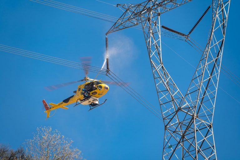 Ecocopter AS350