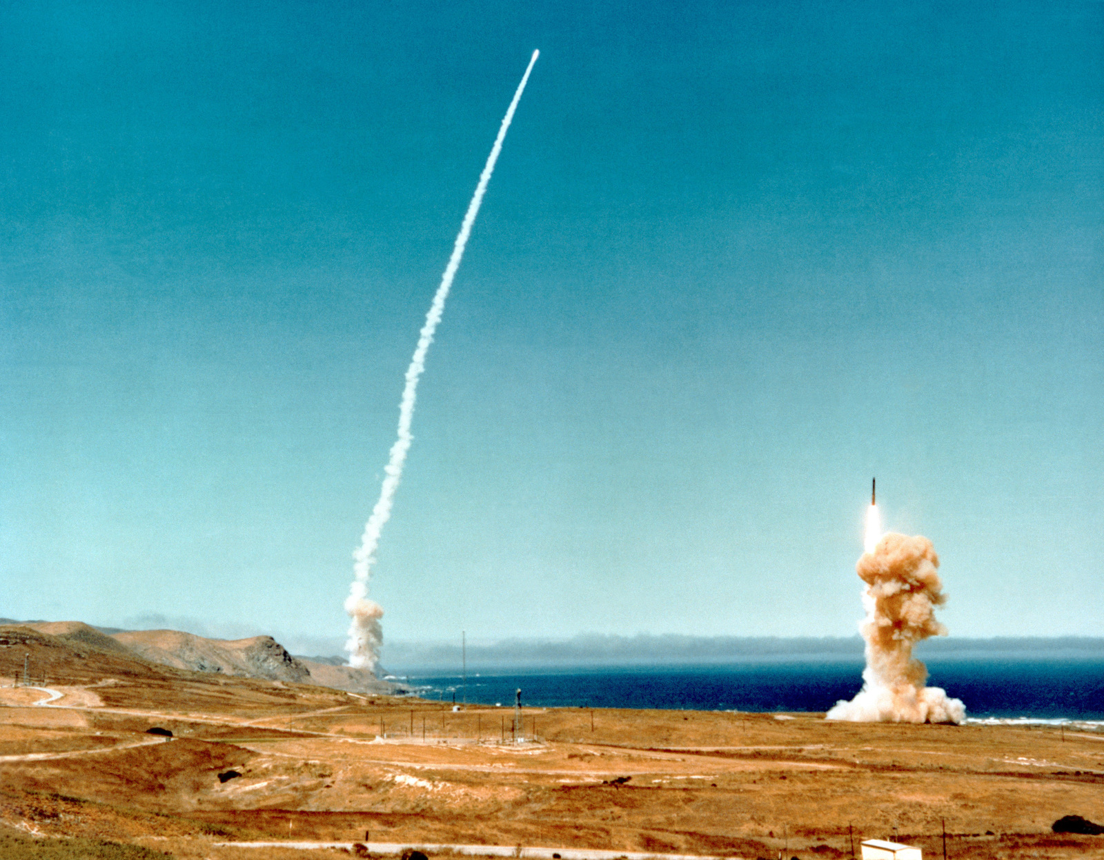 Minuteman III