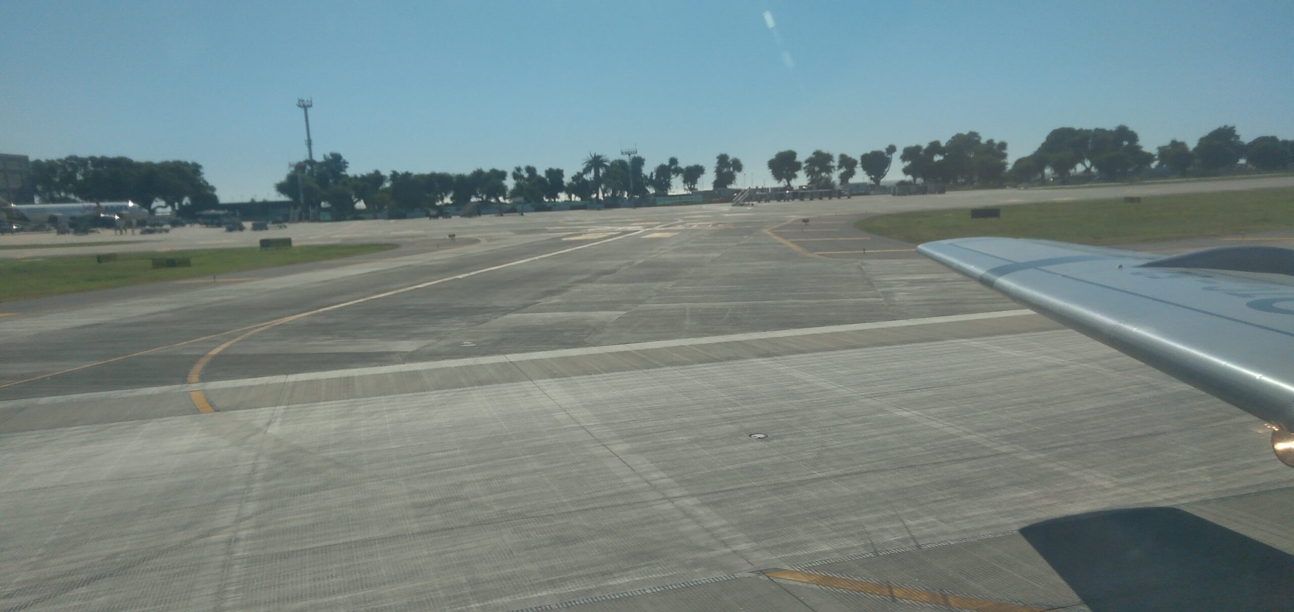 RWY 31