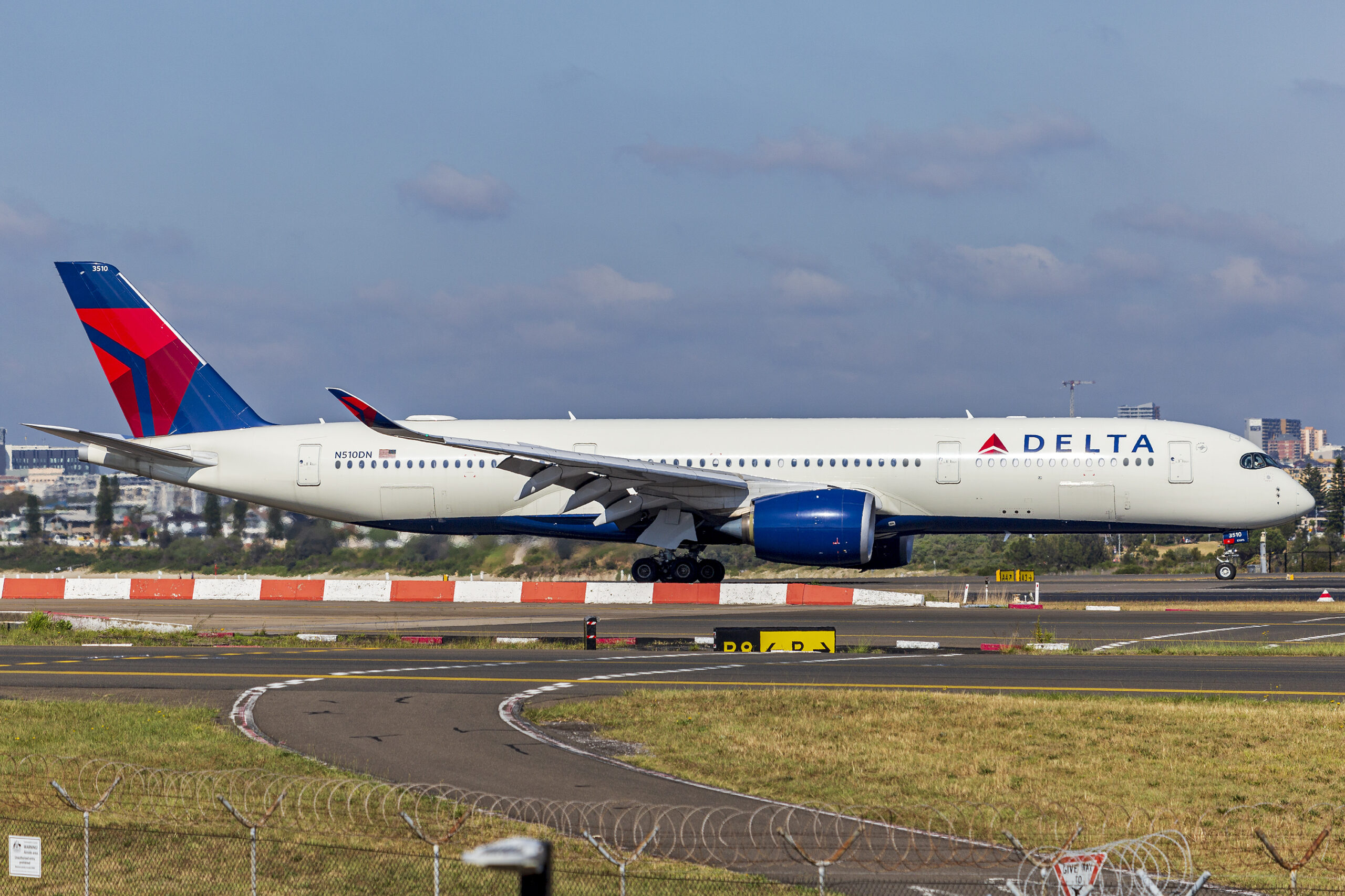 Delta Air Lines to have two daily flights to Sydney for the austral ...