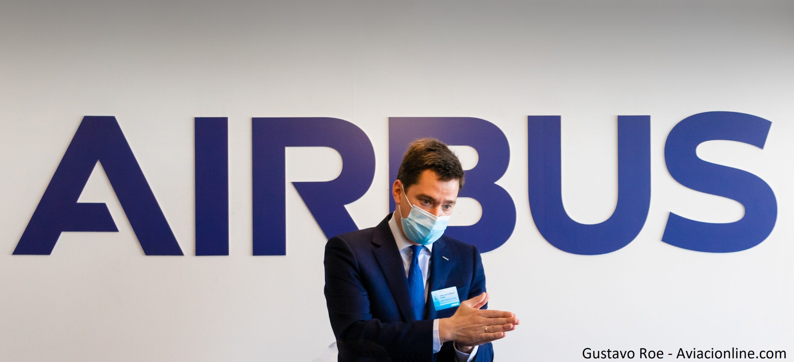 Airbus Defense & Space