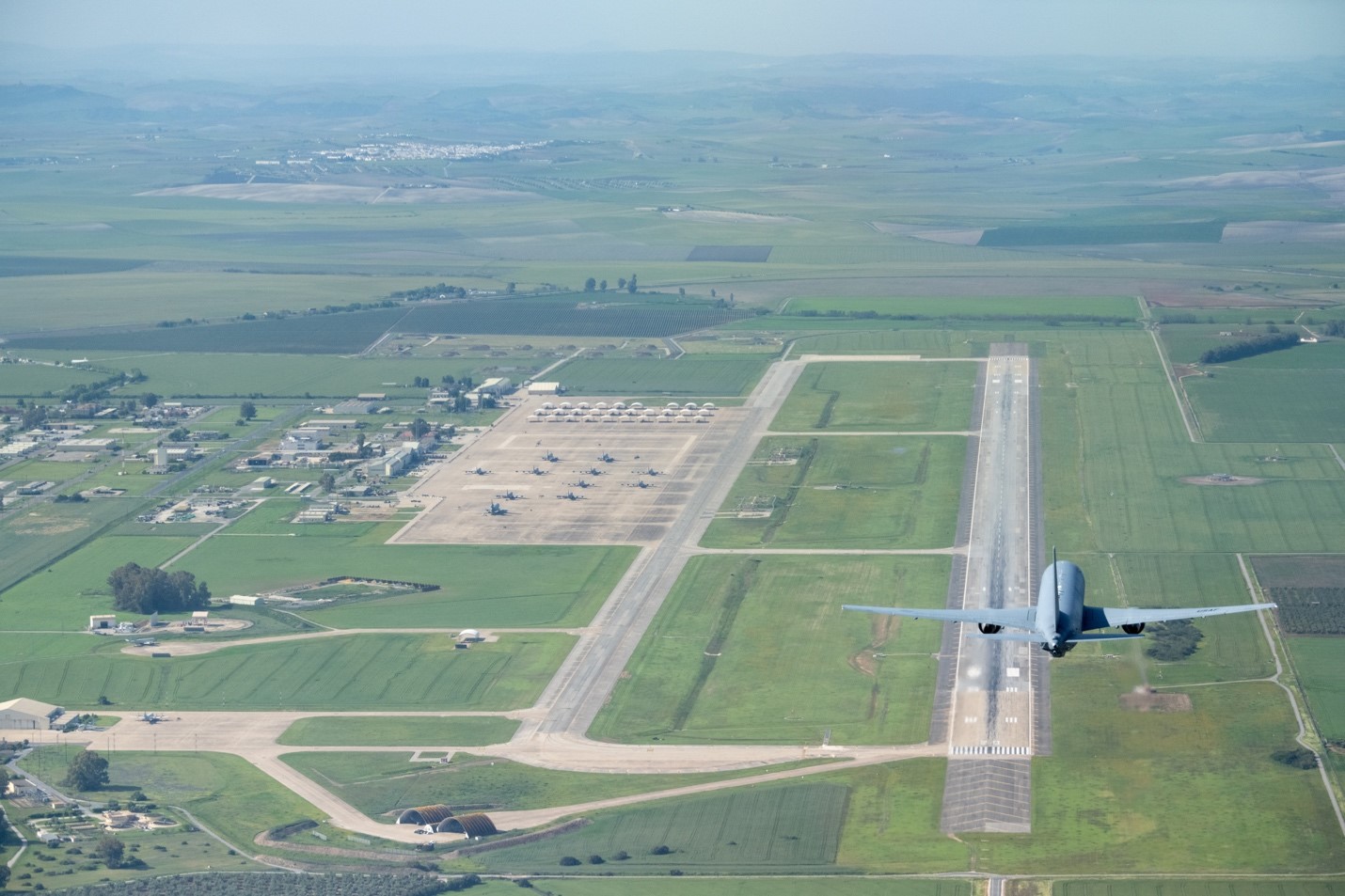 KC-46A Pegasus