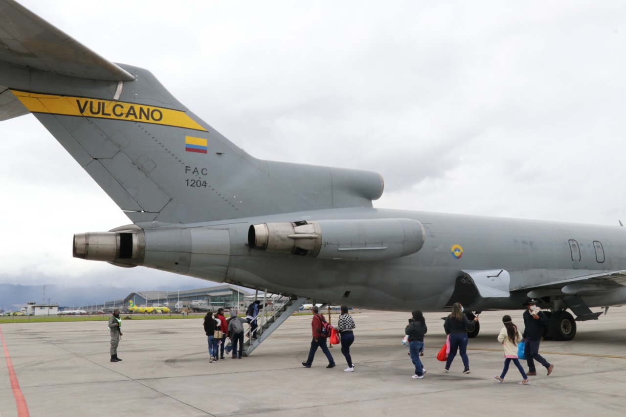 Vulcano FAC