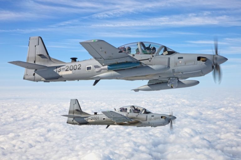 Super Tucano
