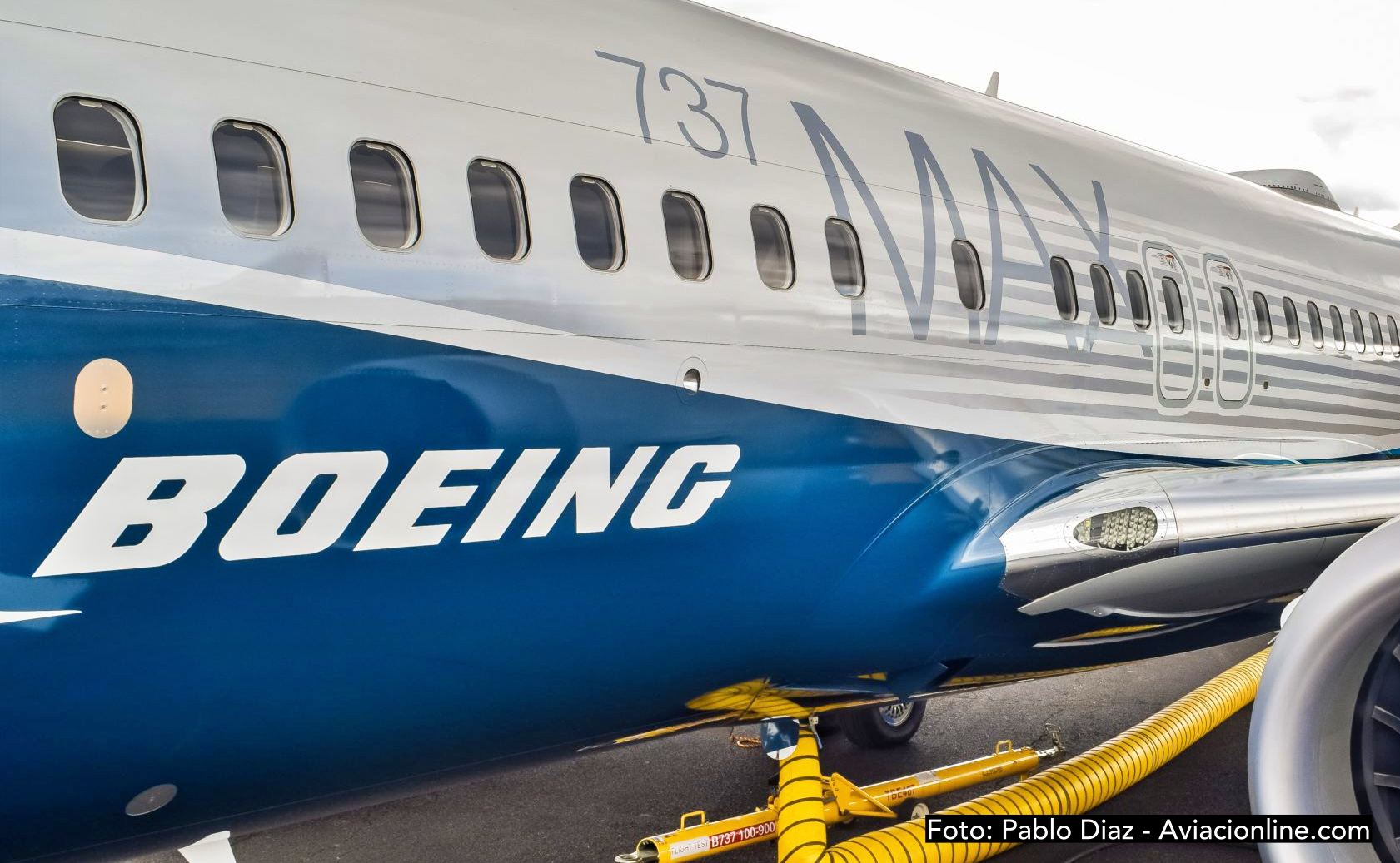 Aviation Capital Group Confirms Order for 35 Boeing 737 MAX Aircraft