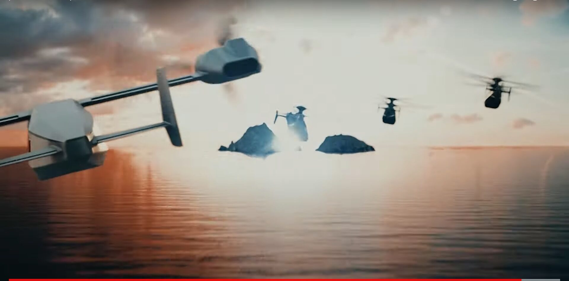 KAI helicópteros próxima generación 