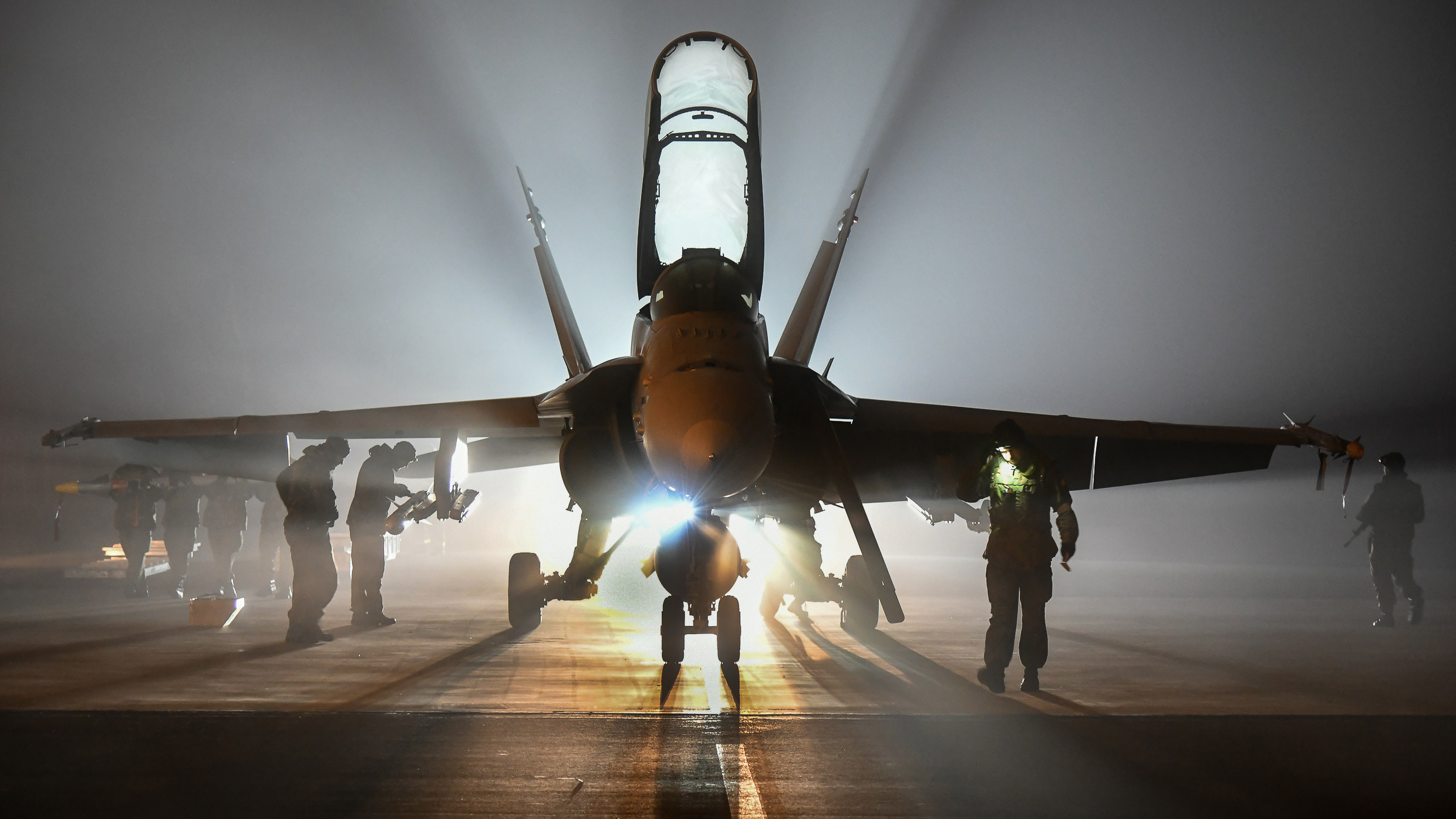 Hornet Finlandia