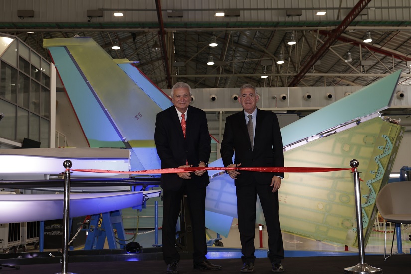 Israel Aerospace Industries