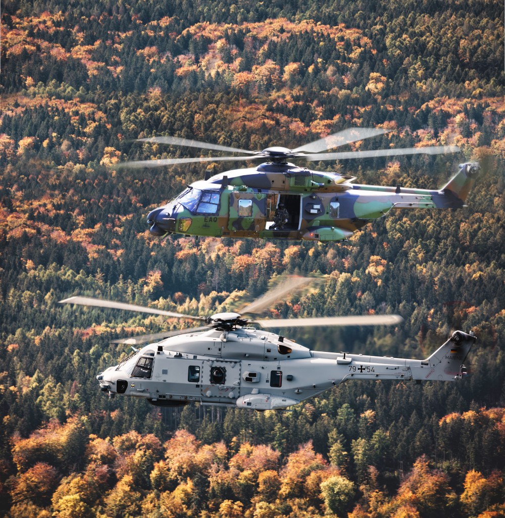 NH90
