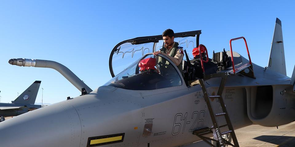 pilotos Catar