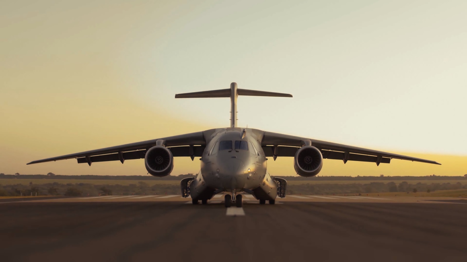 KC-390 Millennium FAP 
