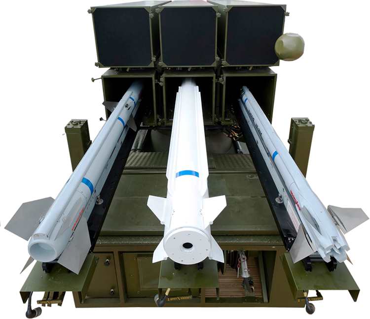 NASAMS