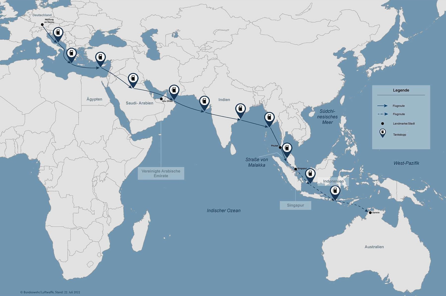 Rapid Pacific 2022