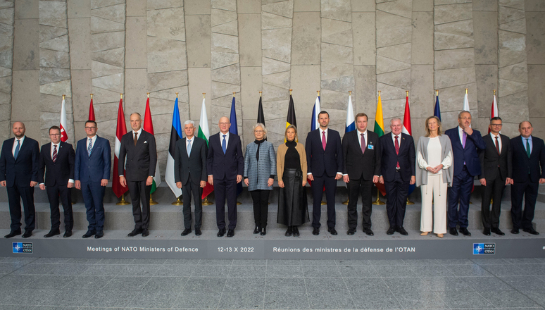 OTAN NATO