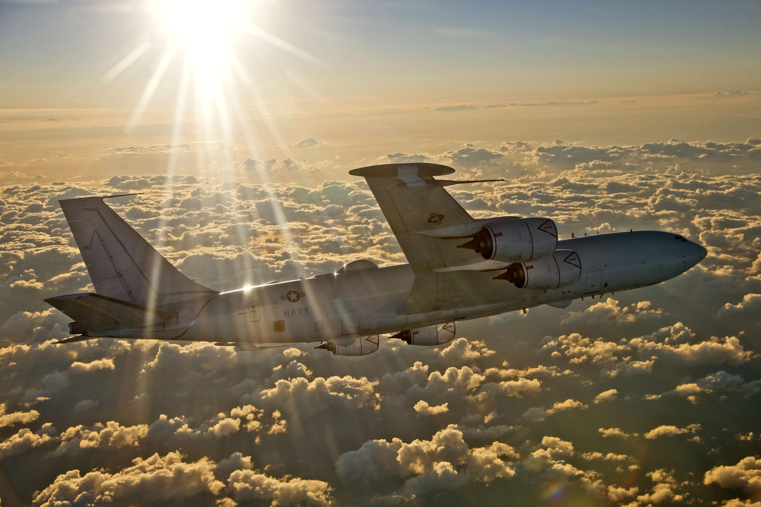 E-6B Mercury