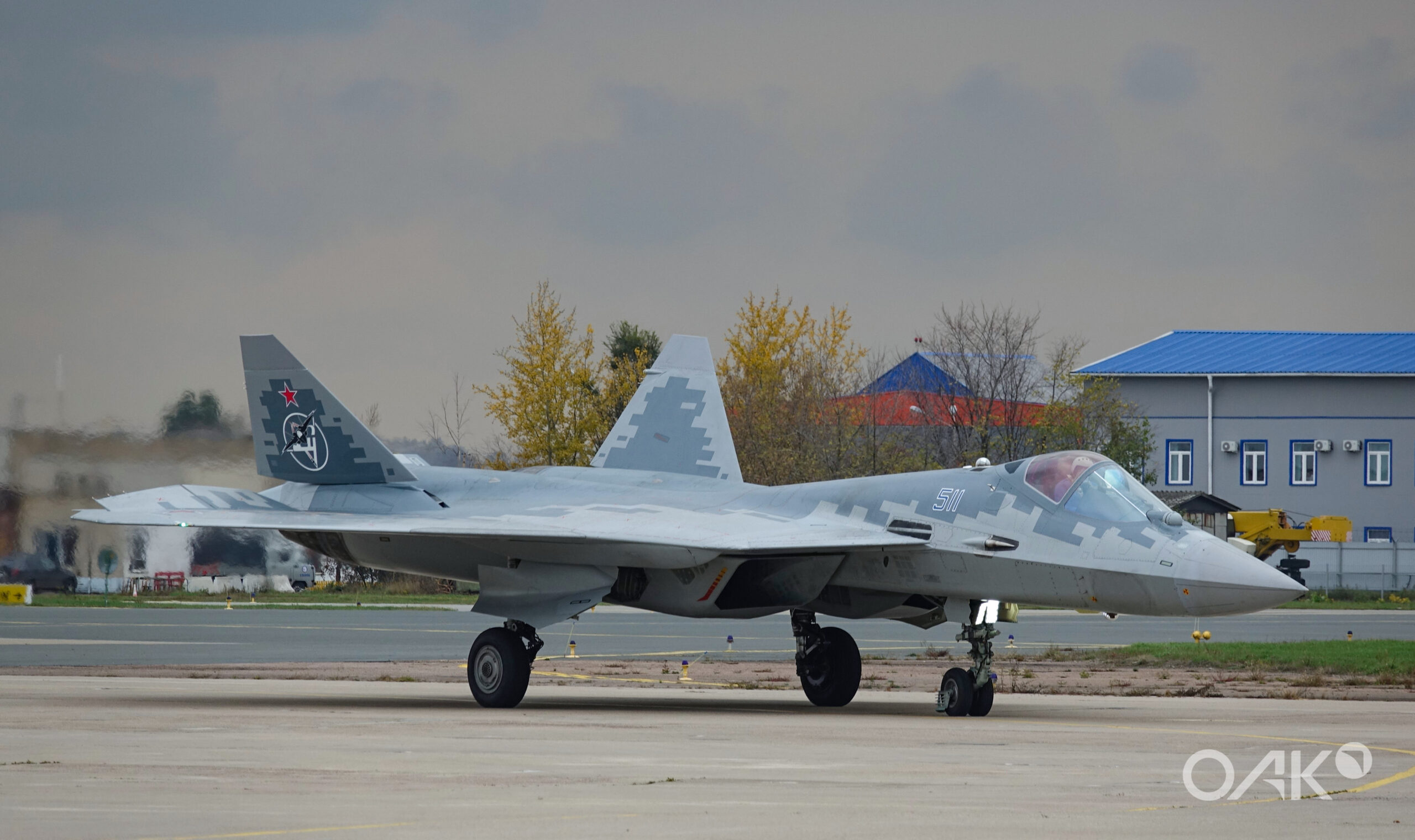 Dubai Air Show 2023: Russia seeks Su-57E customers, and Su-75 Checkmate ...