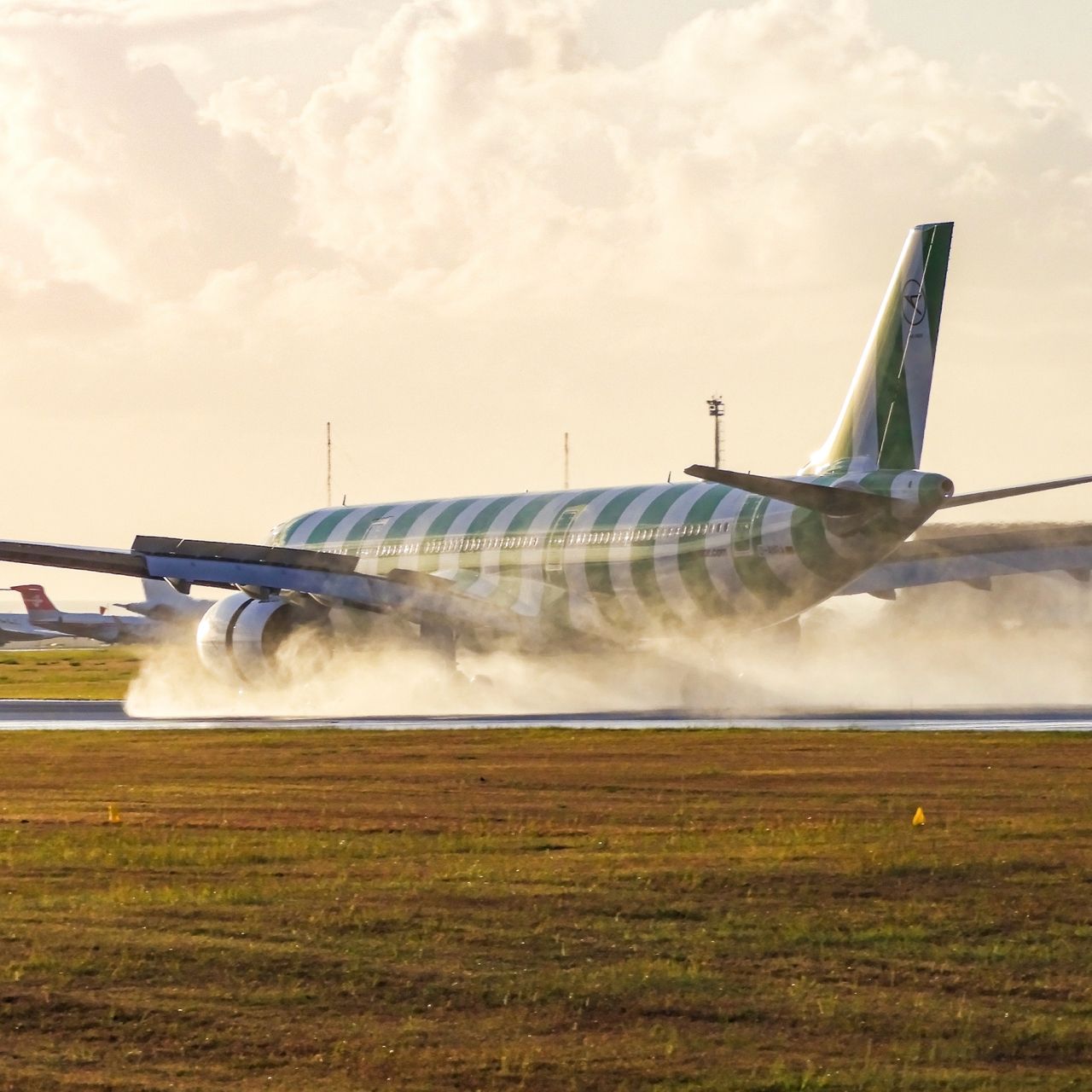 Condor Airbus A330neo 